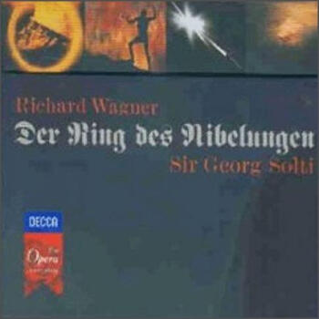 {} CD ߸ɣᲮָڰ棩14CD Wagner: Der Ring des Nibelungen (Ring Cycle) [Box Set]