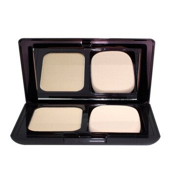 美宝莲maybelline 矿物水漾亲肤两用粉饼粉盒 004347