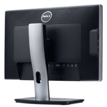 戴尔（DELL） U2413 24英寸16:10屏幕比例专业级广色域旋转升降IPS屏显示器