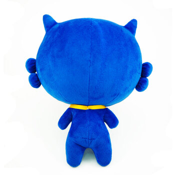 阿狸ali 全家福系列之影子狸 毛绒公仔28cm 配专属礼品袋