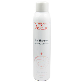  Avene 雅漾 舒护活泉水喷雾 300ml　