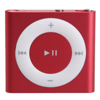 APPLE 苹果 MD773CH/A  iPOD SHUFFLE 2GB MP3播放器