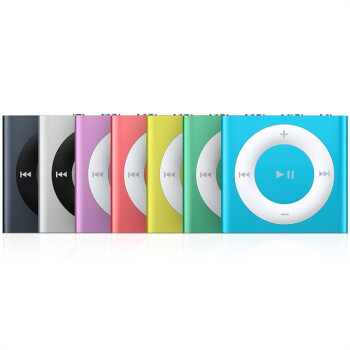 ipod shuffle 4代 2G