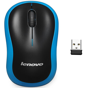 Lenovo  联想 N1901A  无线光学鼠标