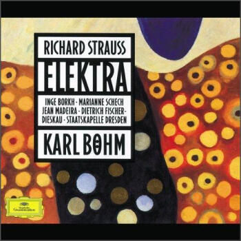 {} CD 顤ʩ˹2CD Strauss: Elektra
