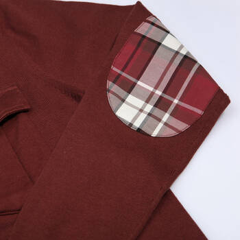 > 安踏anta 男装外套运动服15238790-2 15238790-1 姜红色 l