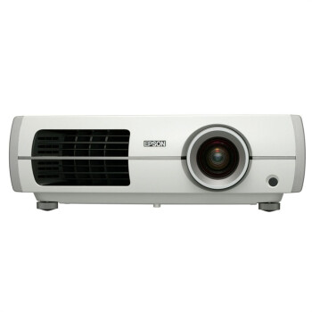 EPSON 爱普生 EH-TW3850C 家庭影院投影机（1080P、LCD、2000流明、三年保修）