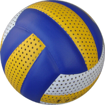 pangolin 穿山甲 三色3d手感花纹pu排球 v1313 送气筒 护腕 球包 气针