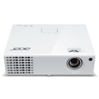 acer 宏碁 P1340W 投影机（短焦、3D、2700流明、1280*800）