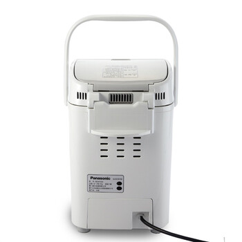 松下（Panasonic）SD-P104 全自动面包机 自动酵母投放