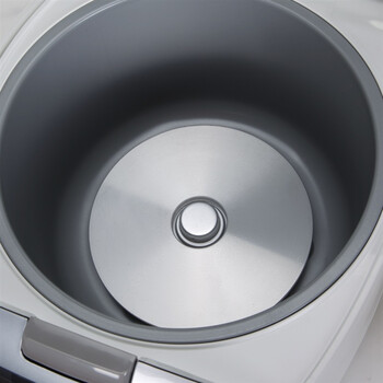 东芝(toshiba) rc-n15sn 微电脑大金涂层内胆电饭煲 4l