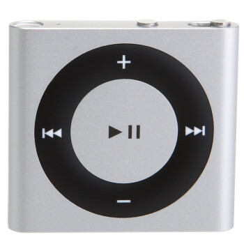 APPLE 苹果 MD778CH/A MP3播放器