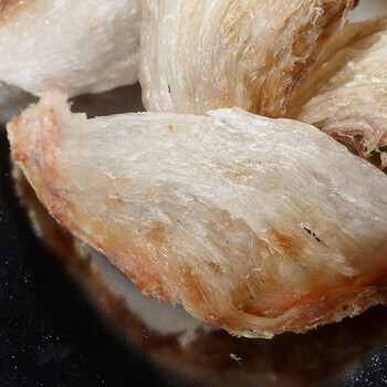 上官燕 上品洞燕盏15g 天然燕窝孕妇老人小孩滋补 商务礼品