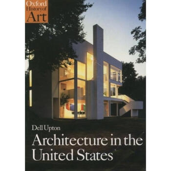 Architecture in the United States