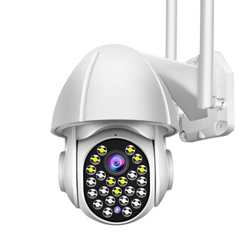 尼基科手机通用v380pro全景监控摄像头v380pro摄像头断电续航室外手机