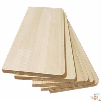 实木板定做桌面板台面板吧台板隔板大木板餐桌面松木原木桌板定 60长