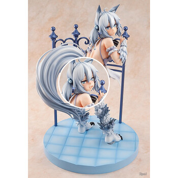 回复术士的重启人生手办 刹那 芙蕾雅周边美少女动漫二次元模型