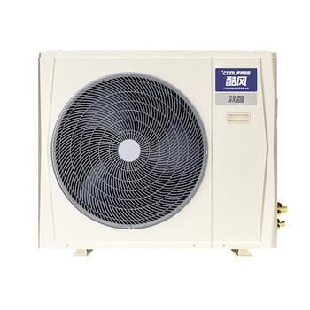酷风(coolfree)中央空调外机mjz-80w-d01-cfⅡa