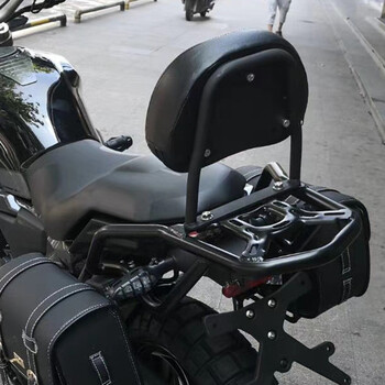 适用于无极300ac边包边箱升仕310v启典150g1u1z2边包边箱后靠背kd150