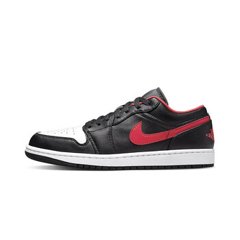 nike/耐克 air jordan 1 low aj1 男子低帮篮球鞋 -053-701 553558