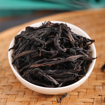 5折 正岩肉桂茶叶罐装武夷山岩茶大红袍茶叶正宗果香散装500g一斤