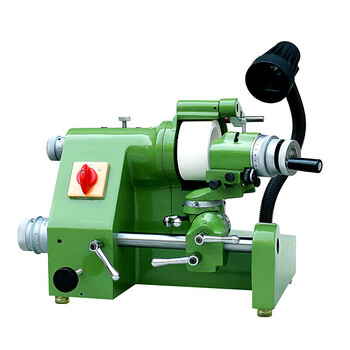 多功能磨刀机雕刻刀磨刀机钻头铣刀尖刀轴承刀具打磨机手动研磨机 u2