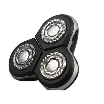 适用飞利浦电动剃须刀rq12刀头机头3刀头配件rq1250/1280/1290/ rq310