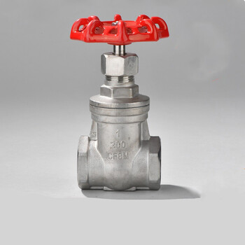 304不锈钢丝扣闸阀z11w高温内螺纹闸阀1520253240506580304材质dn32