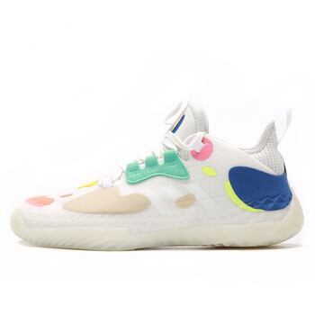 cvgk哈登5代篮球鞋全实战耐磨轻便透气harden vol.