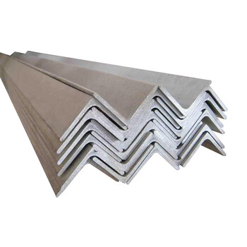 京势 黑角铁角钢63*6mm建筑工程角钢等边角铁 单位:米