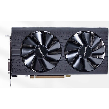 rx5808g满血台式独立显卡拼590gme560xtgtx1660s6g 显卡均为拆机显卡