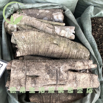 救必应500克木香龙胆木皮木皮四木皮薄皮