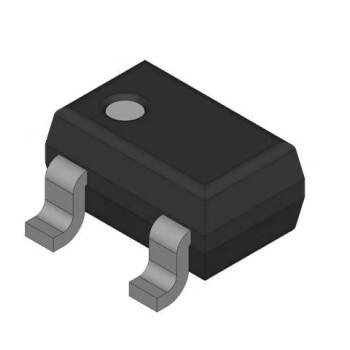 onsemi 开关二极管 BAV70WT1G