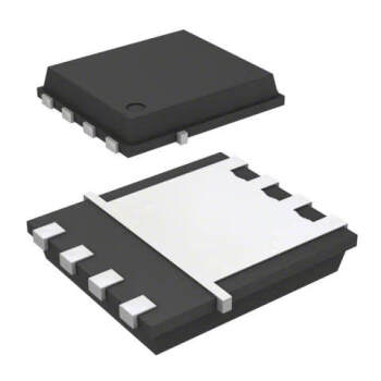 INFINEON Mosfet场效应管 BSC060N10NS3GATMA1