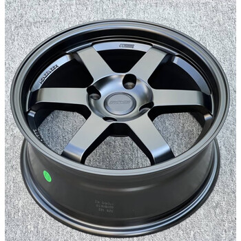 te37轮毂15寸16寸适用五菱缤果宝骏悦也奇瑞小蚂蚁日产nv200宝骏6