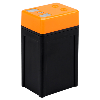 康铭电蚊拍电池配件充电式蓄电池18650锂电池灭蝇拍4.