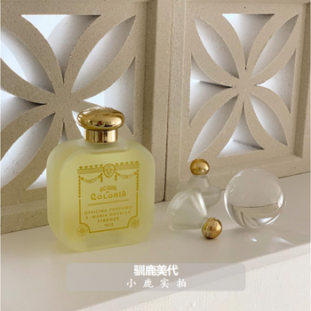 亚修道院小苍兰凯瑟琳皇后皇后之水佛罗伦萨天使香水小样 小 苍兰 2ml