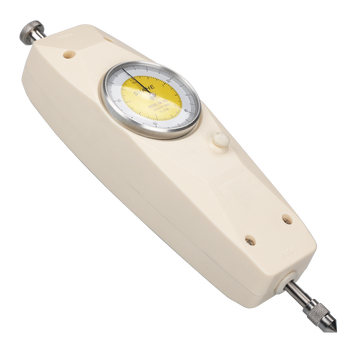 shahe指针式推拉力计nk10500弹簧测力计拉力表压力机推力计拉力测试仪