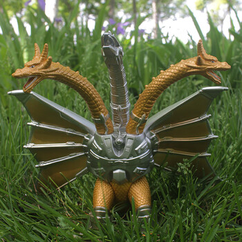 机械三头龙基多拉【图片 价格 品牌 报价】-京东