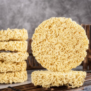 康师傅方便面面饼非油炸纯面饼拉面免煮速食开水泡面即食商用 经典款1