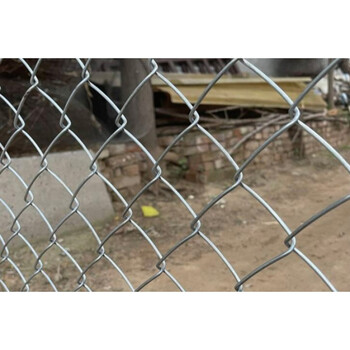 铁丝网镀锌铁丝网围栏养殖鸡鸭防护网格勾花网养狗护栏钢丝网牛羊隔离