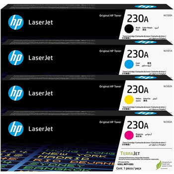 惠普(hp)230a硒鼓w2300a 适用于惠普m4203dw m4303dw m4303fdw 230a