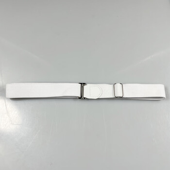 依颀衬衫防滑固定带男女士衬衫固定夹防滑夹防皱绑带防滑神器 白色