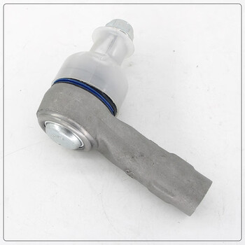 保时捷卡宴大众老新途锐辉腾转向横拉杆方向机外内球头 横拉杆外球头