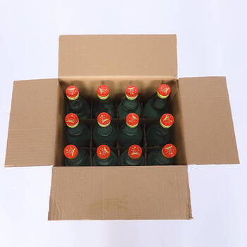 小酒42度52度北京二锅头白酒整箱那些年小酒大茶缸酒42度整箱12瓶