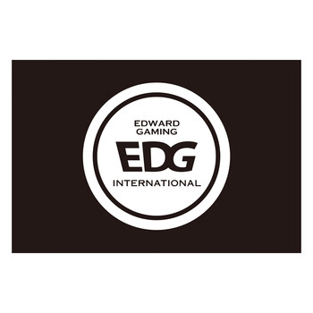 edg队旗 tes队旗lpl旗jdg战旗rng队旗滔博旗子s12世界赛应援战旗定制