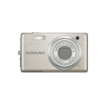 s560 s550 s550 s230数码相机家用旅游学生便携ccd 尼康s560 套餐一