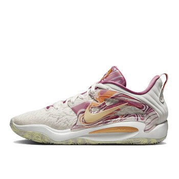 耐克nikekd15ep杜兰特15全明星周末实战篮球鞋男女dv120010045