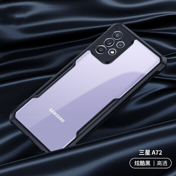 it 三星a72手机壳galaxya52/a32/a33/a73全包镜头air气囊防摔不顶膜