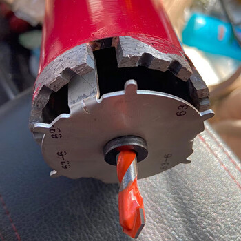 水钻定点器固定神器油烟机快速定位打孔固定器打空调孔神器不锈钢桔